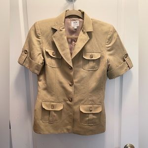 Mix by Tahara Jacket